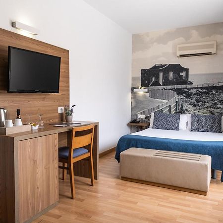 Hotel Adonis Plaza Santa Cruz de Tenerife Esterno foto