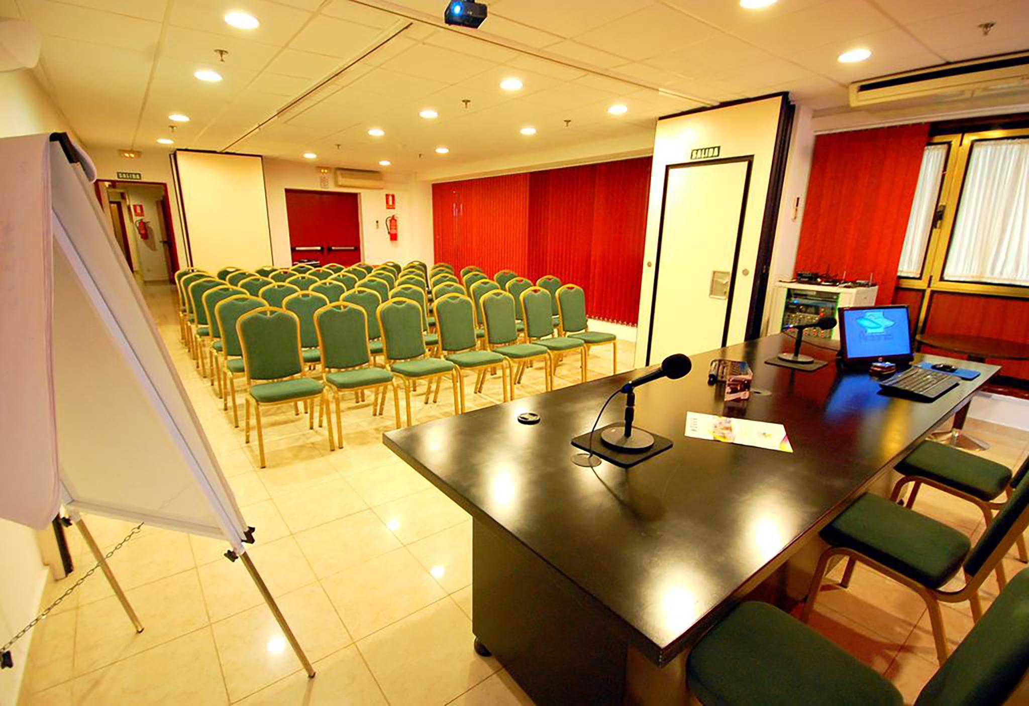 Hotel Adonis Plaza Santa Cruz de Tenerife Esterno foto