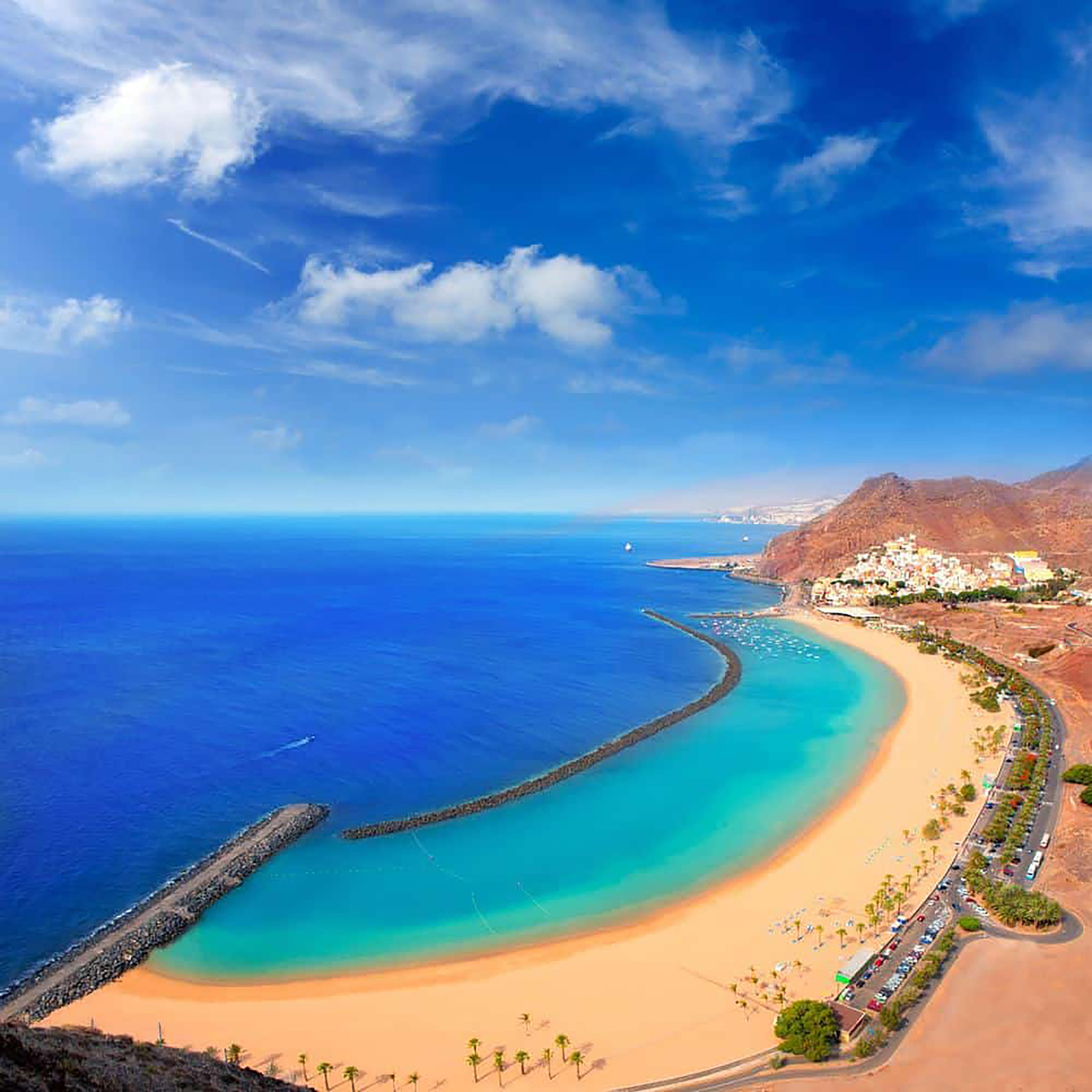 Hotel Adonis Plaza Santa Cruz de Tenerife Esterno foto