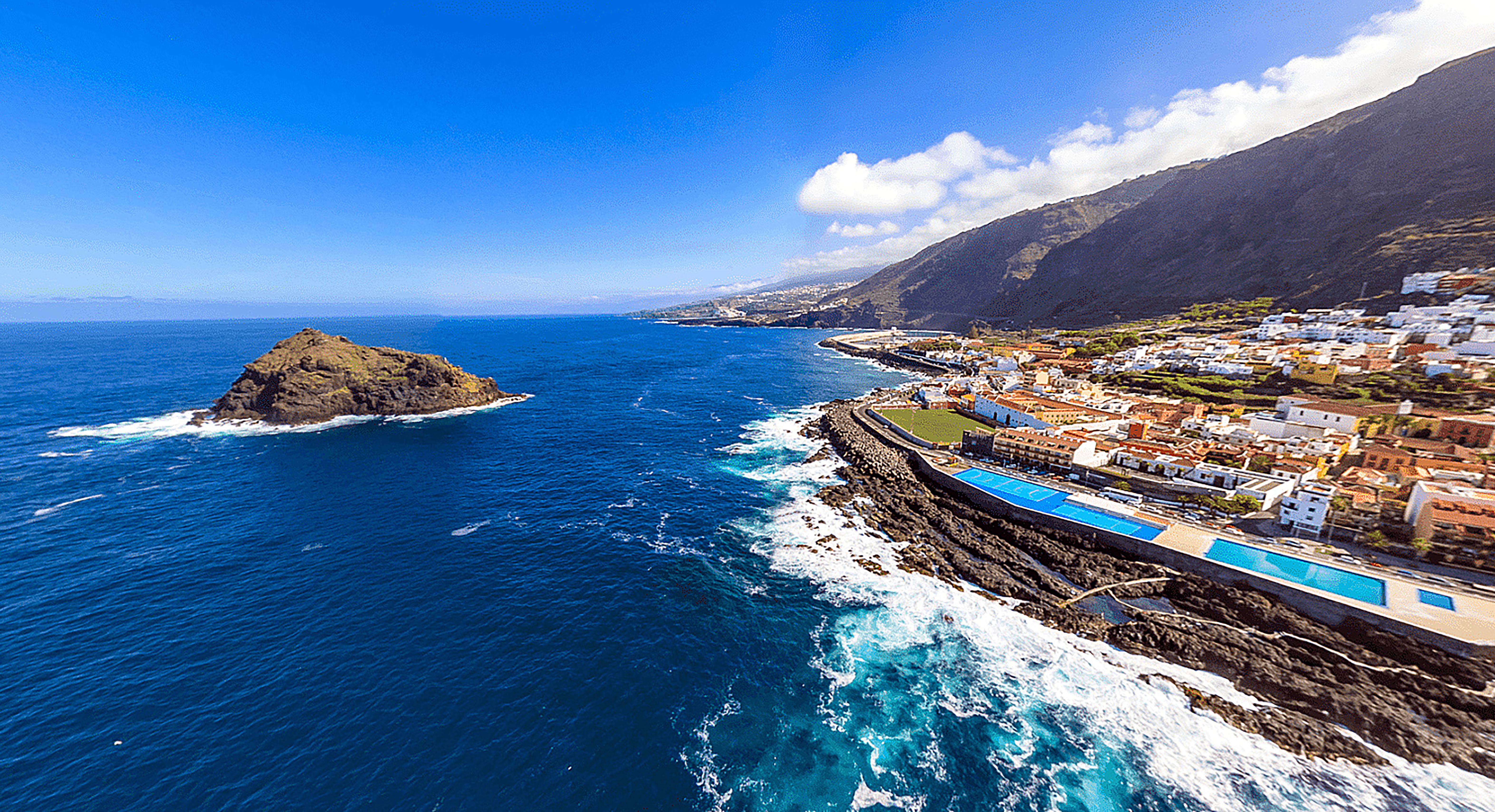 Hotel Adonis Plaza Santa Cruz de Tenerife Esterno foto