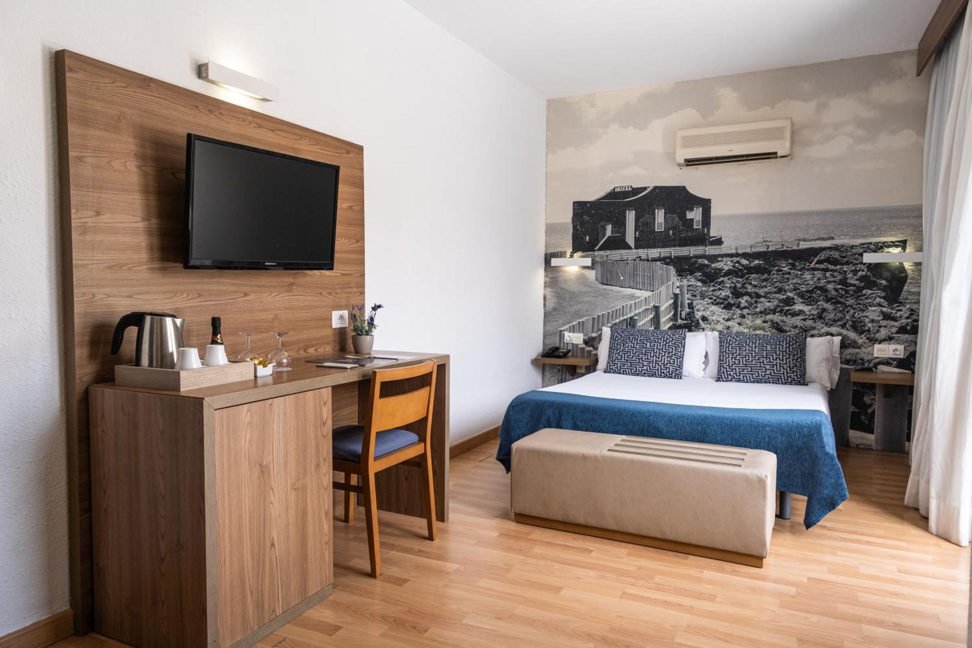 Hotel Adonis Plaza Santa Cruz de Tenerife Esterno foto