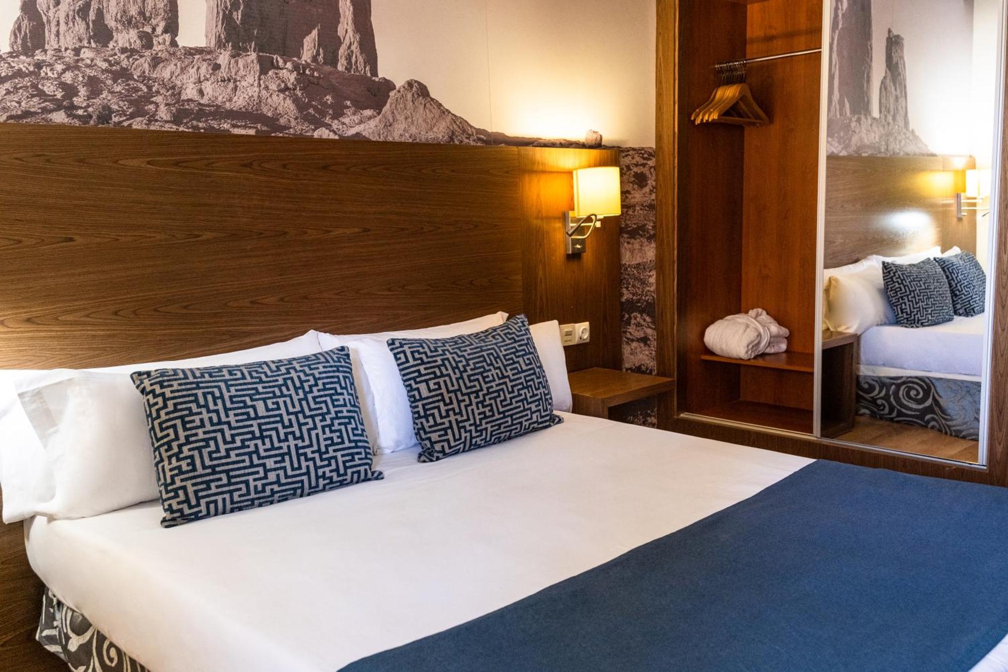 Hotel Adonis Plaza Santa Cruz de Tenerife Esterno foto